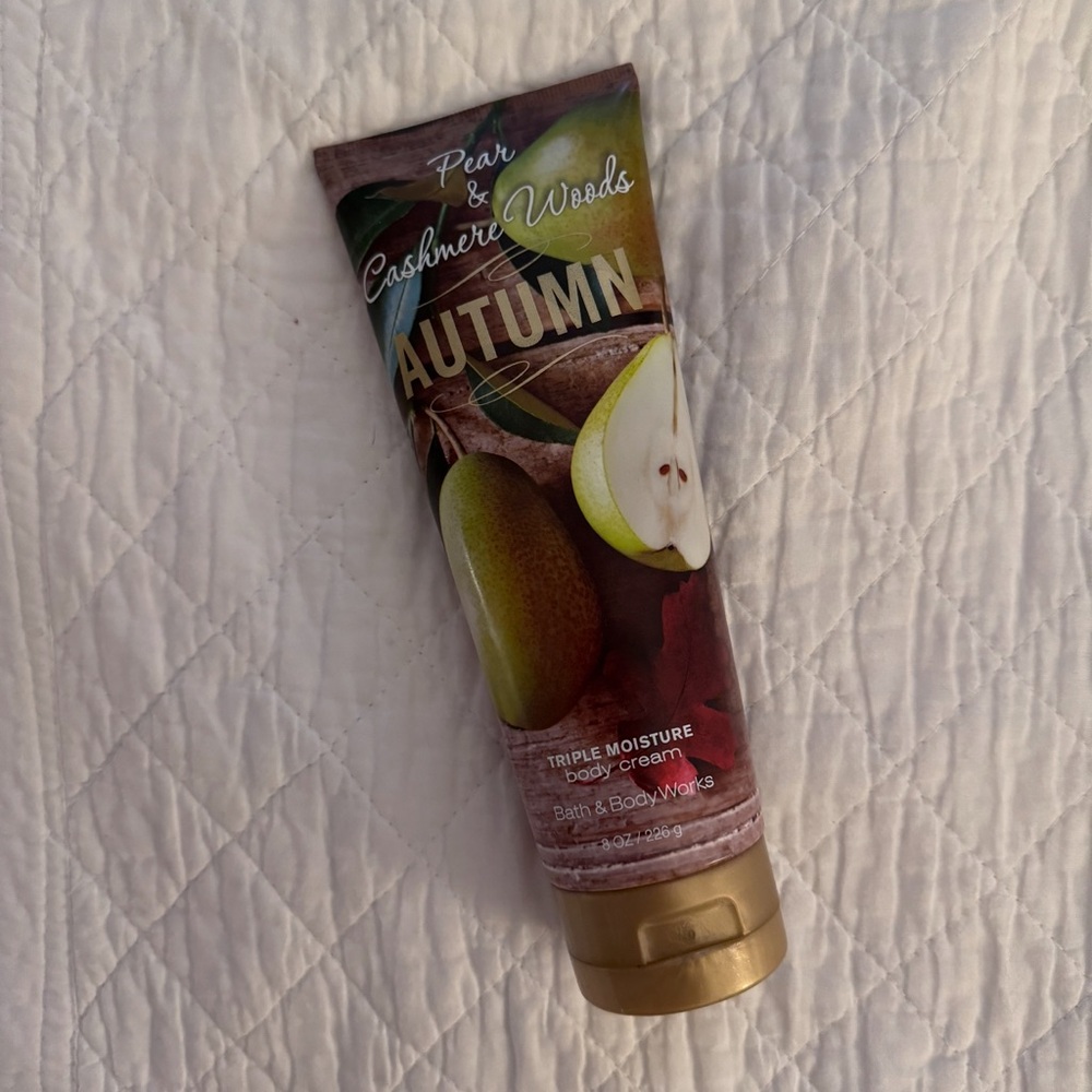Bath & Body Works NWOT